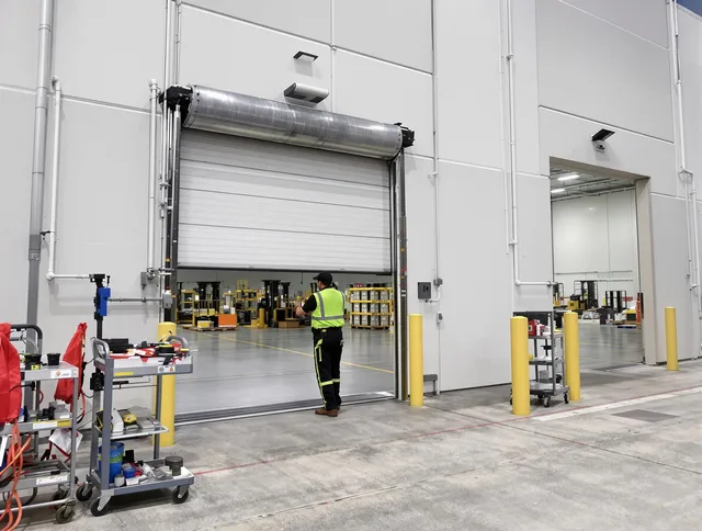 Commercial Repair service in Seal Beach, CA
