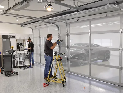 Dents Repair service in Seal Beach, CA