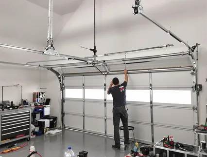 Garage Door Installation service in Seal Beach, CA