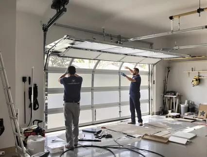 Door Replacement service in Seal Beach, CA