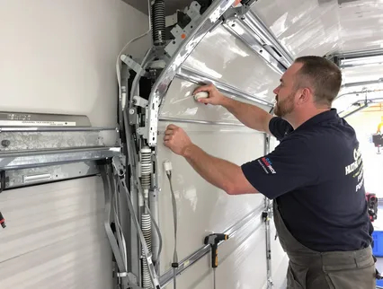 Noisy Garage Door Fix service in Seal Beach, CA