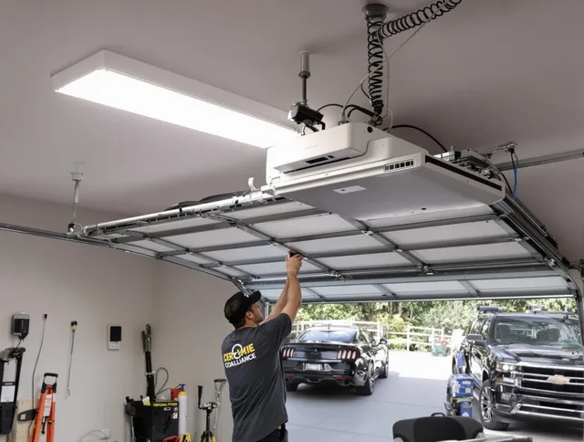 Opener Installation service in Seal Beach, CA