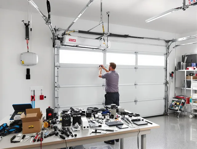 Opener Repair service in Seal Beach, CA