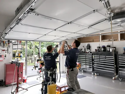 Overhead Repair service in Seal Beach, CA