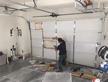 Panel Repair service in Seal Beach, CA