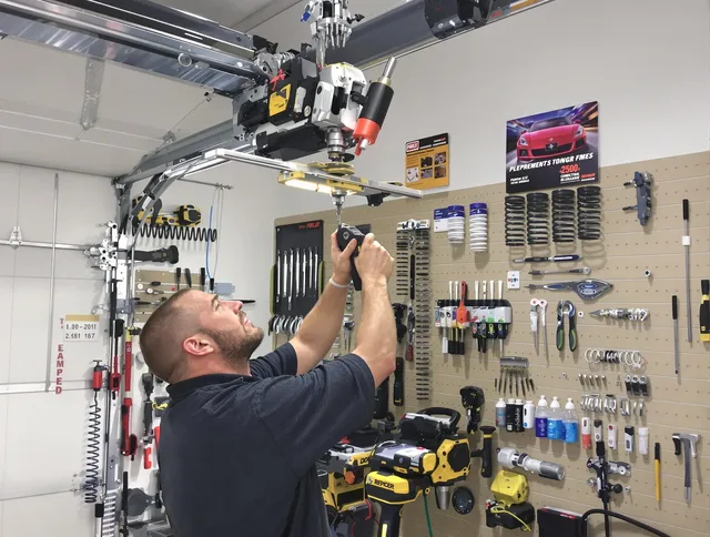 Spring Repair service in Seal Beach, CA