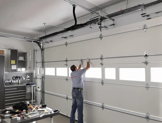 Track Repair service in Seal Beach, CA