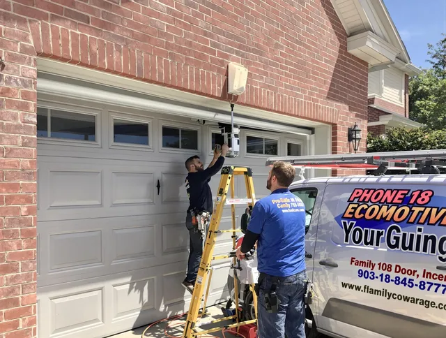 Seal Beach Garage Door Repair local technician providing expert garage door repair in Seal Beach neighborhood